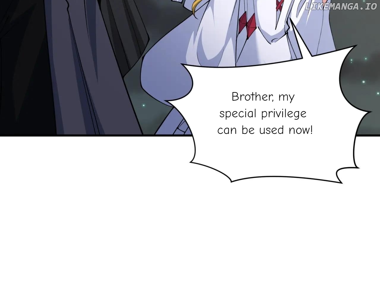 Era of the Haunted Chapter 357 - page 140